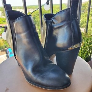 Michael Kors Women's Booties